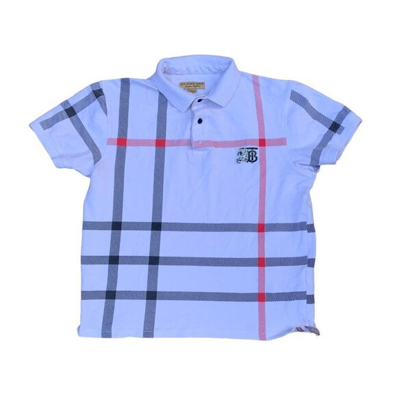 VINTAGE True Religion Striped Shirt Medium White - Picture 3 of 6